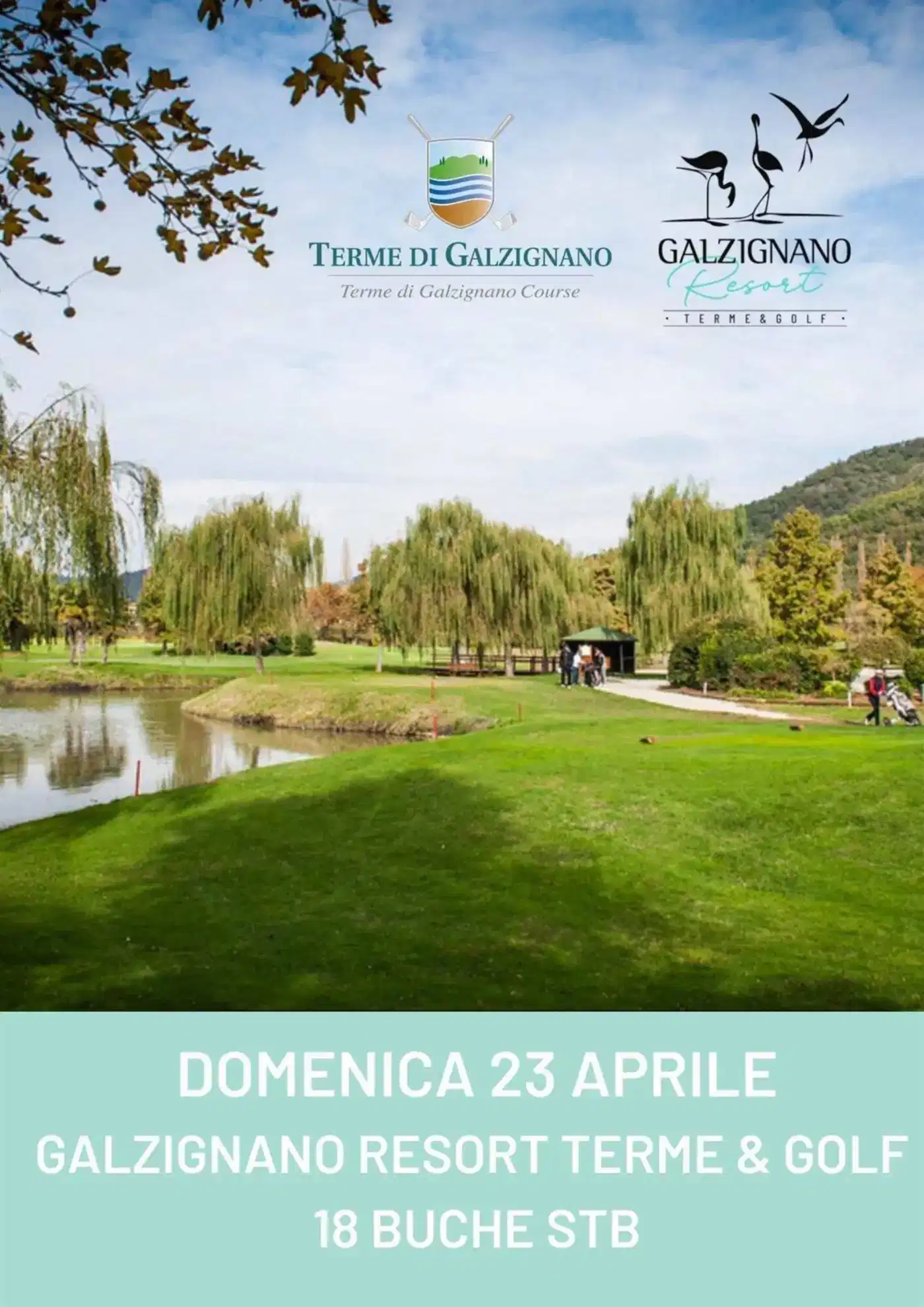 Galzignano Resort Terme & Golf