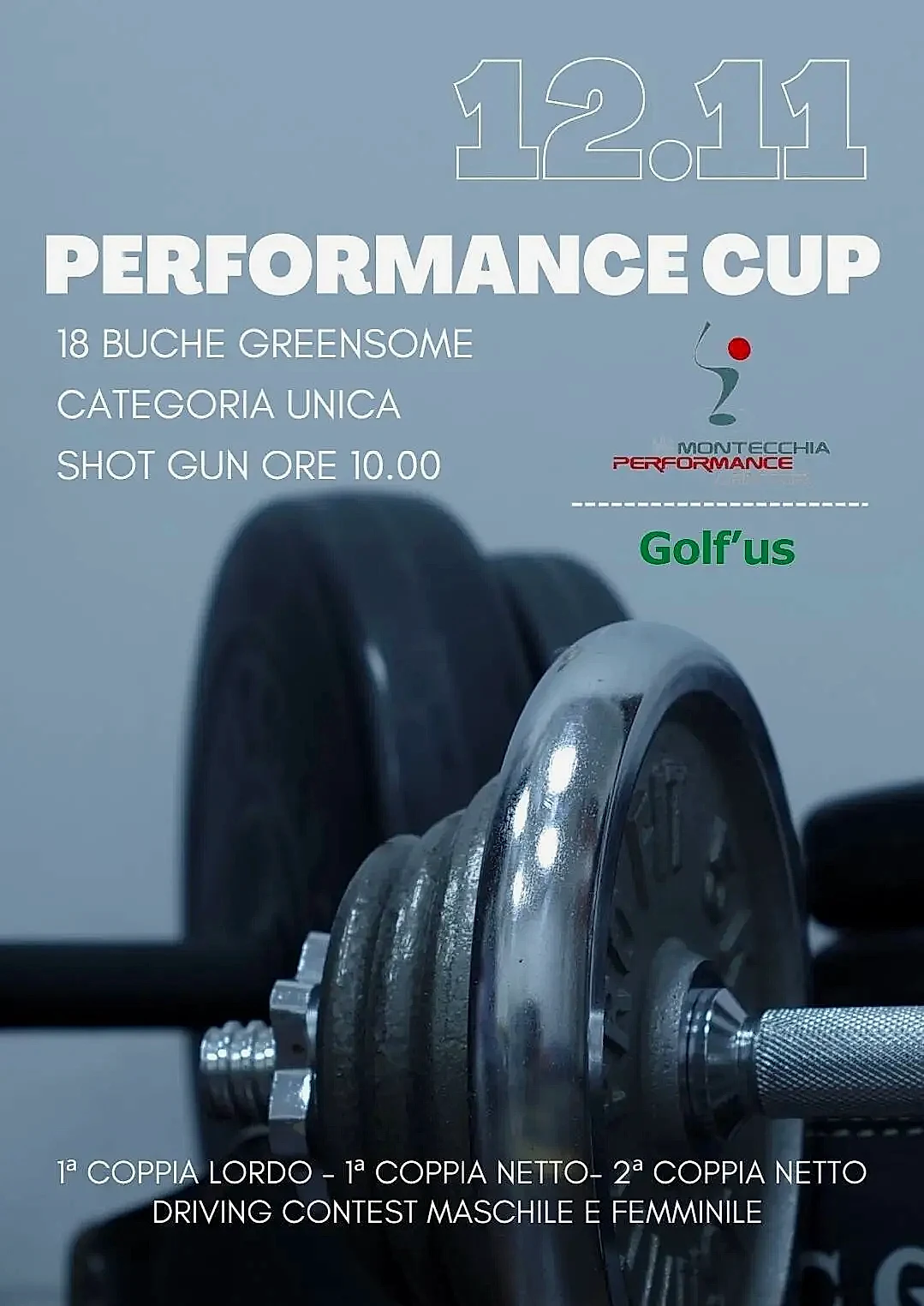 PERFORMANCE CUP