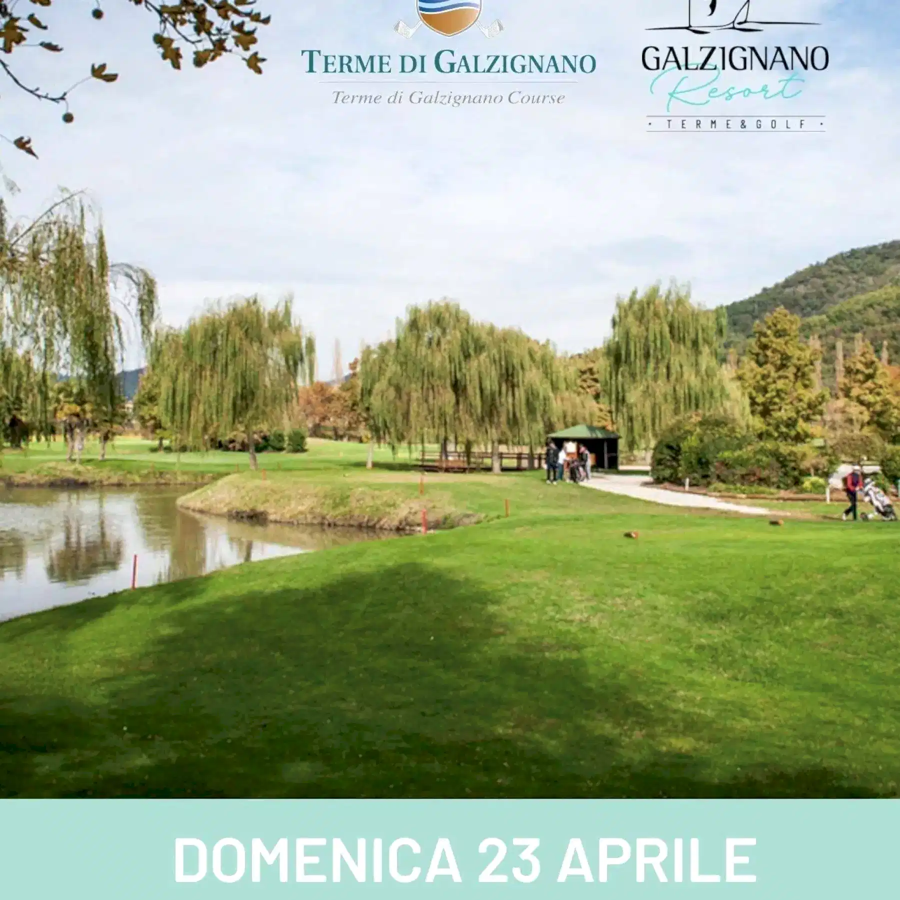 Galzignano Resort Terme & Golf