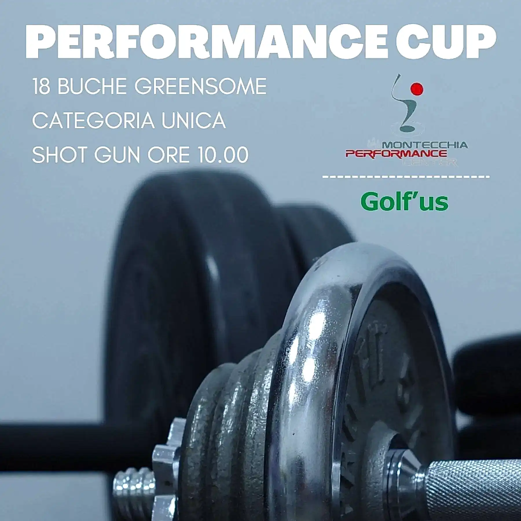 PERFORMANCE CUP